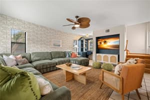 2302 BAY BOULEVARD, INDIAN ROCKS BEACH, FL 33785 - MLS#MFRTB8480813