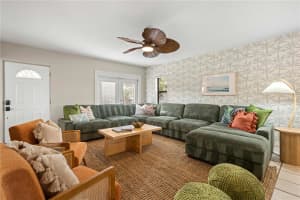 2302 BAY BOULEVARD, INDIAN ROCKS BEACH, FL 33785 - MLS#MFRTB8480813