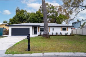 11071 NAVAJO DRIVE, ST PETERSBURG, FL 33708 - MLS#MFRTB8480821