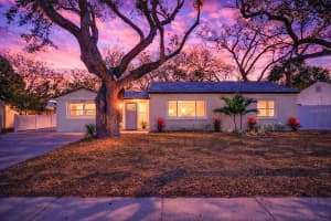 3535 PARK STREET, ST PETERSBURG, FL 33710 - MLS#MFRTB8480823