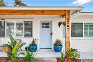 5287 99TH WAY, SEMINOLE, FL 33708 - MLS#MFRTB8480829