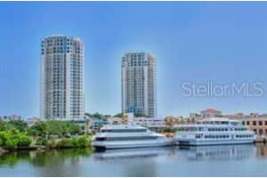 1209 E Cumberland Ave #2103, TAMPA