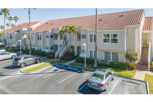 6080 BAHIA DEL MAR CIRCLE, ST PETERSBURG, FL 33715 - MLS#MFRTB8480836