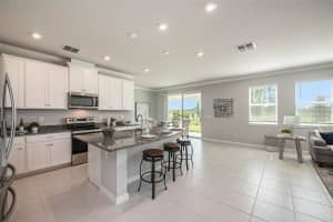 2326 VILLAGE AMBLE LOOP, LUTZ, FL 33558 - MLS#MFRTB8480848