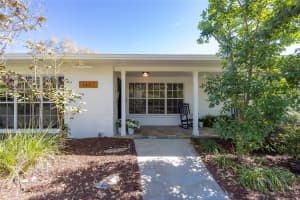 1433 PARK STREET, ST PETERSBURG, FL 33710 - MLS#MFRTB8480849