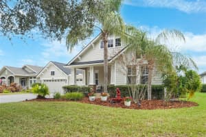 8522 WESTERLAND DRIVE, LAND O LAKES, FL 34637 - MLS#MFRTB8480852