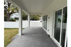 2704 TYSON AVENUE, TAMPA, FL 33611 - MLS#MFRTB8480861