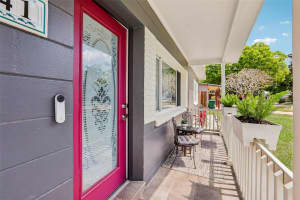 8541 75TH PLACE, SEMINOLE, FL 33777 - MLS#MFRTB8480865