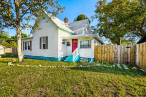 2523 10TH AVENUE, BRADENTON, FL 34205 - MLS#MFRTB8480887