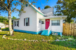 2523 10TH AVENUE, BRADENTON, FL 34205 - MLS#MFRTB8480887