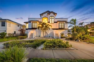 6024 KIPPS COLONY DRIVE, GULFPORT, FL 33707 - MLS#MFRTB8480910