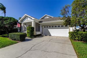 4702 Corsage Dr, LUTZ