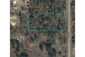 00000 126TH TERRACE, DUNNELLON, FL 34431 - MLS#MFRTB8480921
