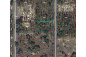 00000 126TH TERRACE, DUNNELLON, FL 34431 - MLS#MFRTB8480921