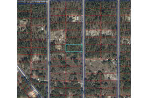 00000 126TH TERRACE, DUNNELLON, FL 34431 - MLS#MFRTB8480921