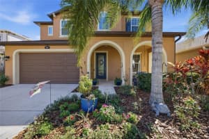 3608 SHADOW ARBOR WAY, LUTZ, FL 33548 - MLS#MFRTB8480926