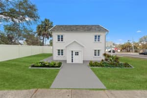 28TH ST S, ST PETERSBURG, FL 33712 - MLS#MFRTB8480928
