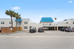 17035 Gulf Blvd #214, ST PETERSBURG
