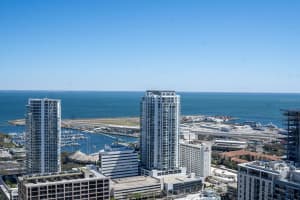 400 CENTRAL AVENUE, ST PETERSBURG, FL 33701 - MLS#MFRTB8480935