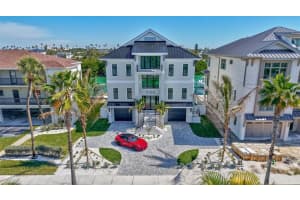 3105 PASS A GRILLE WAY, ST PETE BEACH, FL 33706 - MLS#MFRTB8480961