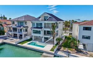3105 PASS A GRILLE WAY, ST PETE BEACH, FL 33706 - MLS#MFRTB8480961