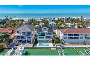 3105 PASS A GRILLE WAY, ST PETE BEACH, FL 33706 - MLS#MFRTB8480961