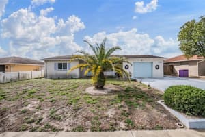 5700 PERKIN DRIVE, NEW PORT RICHEY, FL 34652 - MLS#MFRTB8480972
