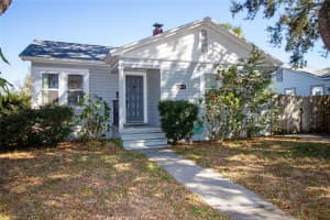 1547 35TH AVENUE, ST PETERSBURG, FL 33704 - MLS#MFRTB8480995