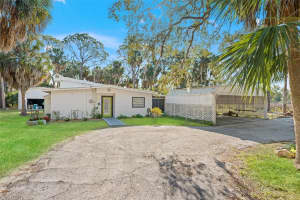 1524 INDIAN BAY ROAD, HERNANDO BEACH, FL 34607 - MLS#MFRTB8481004