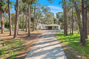 1524 INDIAN BAY ROAD, HERNANDO BEACH, FL 34607 - MLS#MFRTB8481004