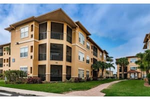 4305 Bayside Village Dr #304, TAMPA