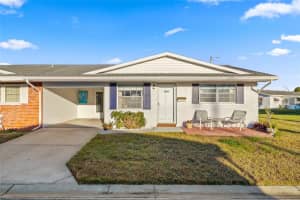 10009 TULIP STREET, PINELLAS PARK, FL 33782 - MLS#MFRTB8481024