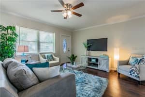 5418 11TH AVENUE, GULFPORT, FL 33707 - MLS#MFRTB8481025