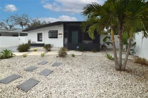 8042 36TH AVENUE, ST PETERSBURG, FL 33710 - MLS#MFRTB8481035