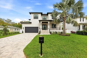 3614 BELCHER DRIVE, TAMPA, FL 33629 - MLS#MFRTB8481039