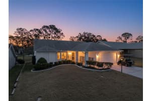 2362 MORNING GLORY TRAIL, SPRING HILL, FL 34606 - MLS#MFRTB8481042