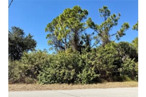 BAKER RD, NORTH PORT, FL 34288 - MLS#MFRTB8481043