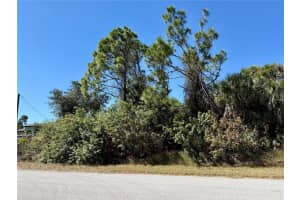 BAKER RD, NORTH PORT, FL 34288 - MLS#MFRTB8481043