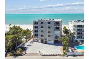 19600 GULF BOULEVARD, INDIAN SHORES, FL 33785 - MLS#MFRTB8481046