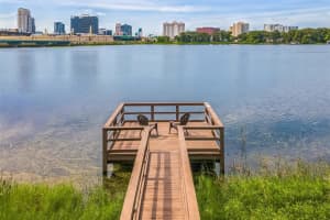 320 LAKEVIEW STREET, ORLANDO, FL 32804 - MLS#MFRTB8481047