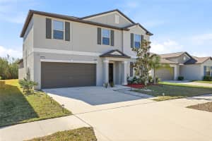 5431 AMARYLLIS GARDEN STREET, RUSKIN, FL 33570 - MLS#MFRTB8481051