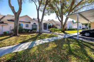 2411 BENTLEY DRIVE, PALM HARBOR, FL 34684 - MLS#MFRTB8481056