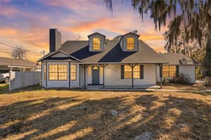 33710 LINDA LANE, LEESBURG, FL 34788 - MLS#MFRTB8481071