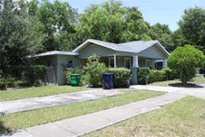 3504 E 24th Ave, TAMPA