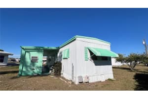 1500 COUNTY ROAD 1 #44, DUNEDIN, FL 34698 - MLS#MFRTB8481078