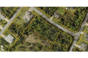 POINT ST, NORTH PORT, FL 34286 - MLS#MFRTB8481099