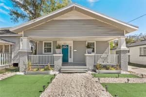 3301 12TH STREET, TAMPA, FL 33605 - MLS#MFRTB8481102