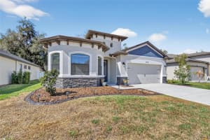 11439 CROWNE POINTE STREET, NEW PORT RICHEY, FL 34654 - MLS#MFRTB8481108