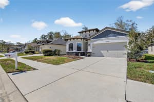 11439 CROWNE POINTE STREET, NEW PORT RICHEY, FL 34654 - MLS#MFRTB8481108