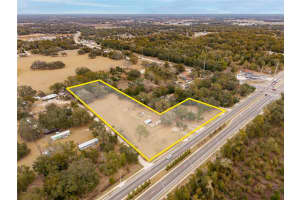 36845 CLINTON AVENUE, DADE CITY, FL 33525 - MLS#MFRTB8481113